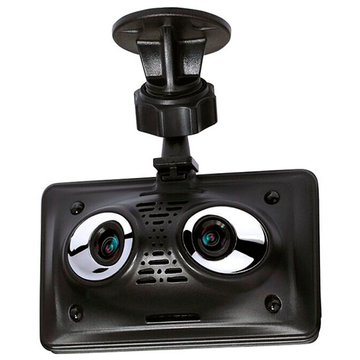 Prestige DVR-512 - ракурс 2
