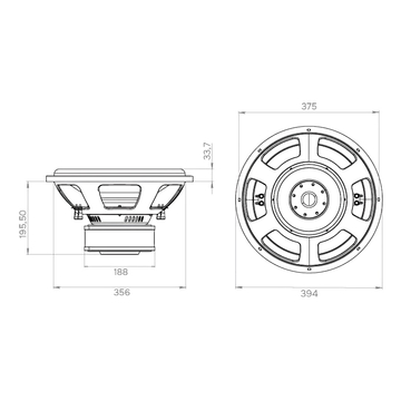 SWAT GLK-P15D2 - ракурс 3
