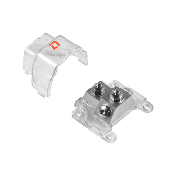 DL Audio Phoenix Power Distributor 08 - ракурс 1