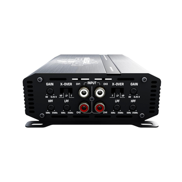 Prology RX-4120D KRAKEN - ракурс 1