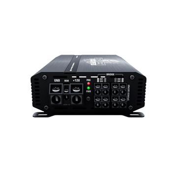 Prology RX-4120D KRAKEN - ракурс 2