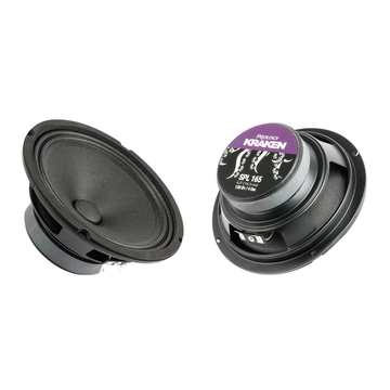 Prology SPL 165 KRAKEN - ракурс 8
