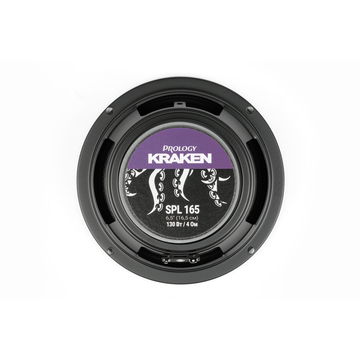 Prology SPL 165 KRAKEN - ракурс 2