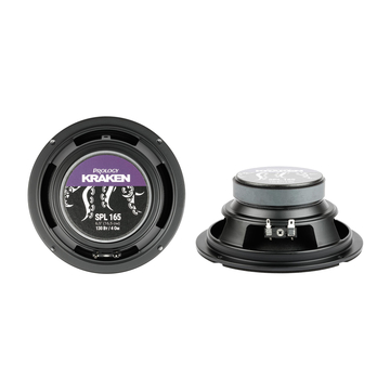 Prology SPL 165 KRAKEN - ракурс 4