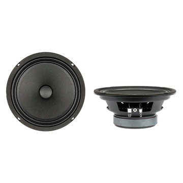 Prology SPL 165 KRAKEN - ракурс 1