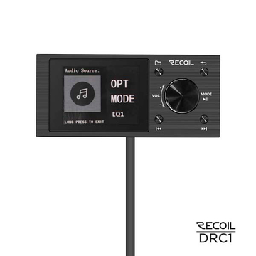 Recoil DRC1 - ракурс 2
