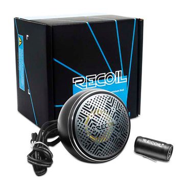 Recoil MC25 - ракурс 1