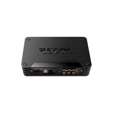 Recoil P610 PRO - ракурс 2
