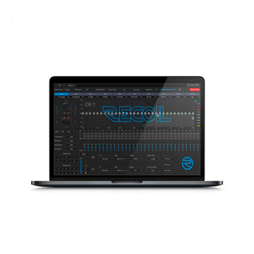 Recoil P610 PRO - ракурс 4