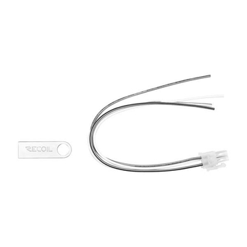 Recoil P610 PRO - ракурс 6