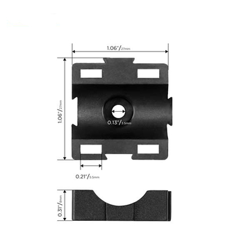 Recoil ZTM25-K100 - ракурс 4