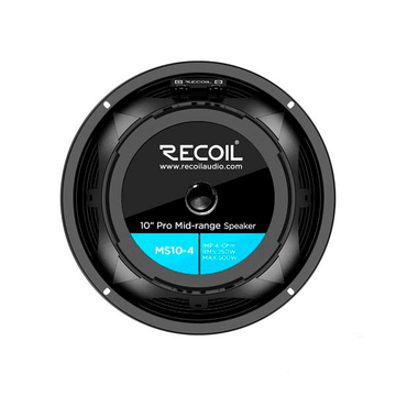 Recoil MS10-4 - ракурс 3