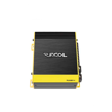 Recoil RL680.4 - ракурс 1