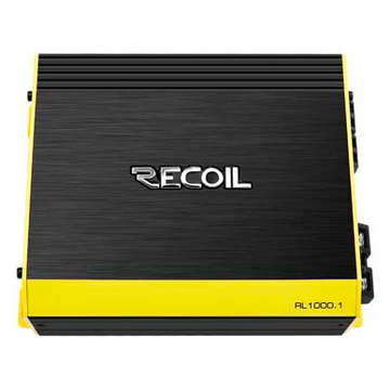Recoil RL1000.1 - ракурс 1