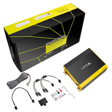 Recoil RL1000.1 - ракурс 4