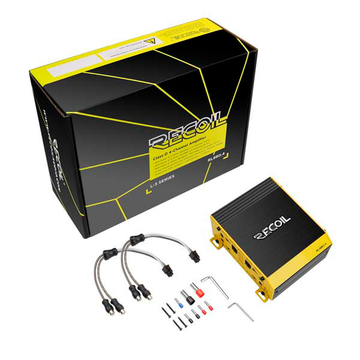 Recoil RL880.4 - ракурс 6