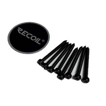 Recoil SG-12 - ракурс 3