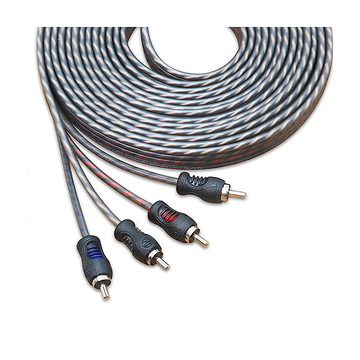 Recoil RCI417 - ракурс 1