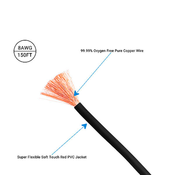 Recoil PG8-150 - ракурс 1