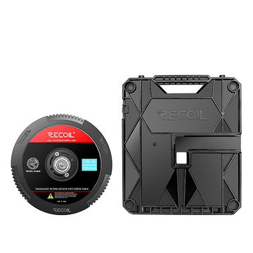 Recoil PG8-150 - ракурс 4
