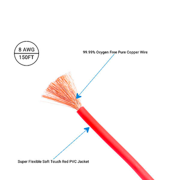 Recoil PW8-150 - ракурс 1