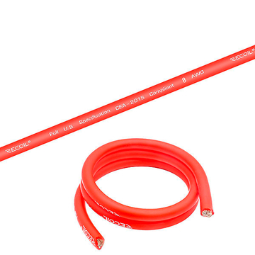 Recoil PW8-150 - ракурс 2
