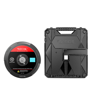 Recoil PW8-150 - ракурс 3