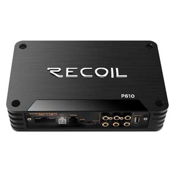 Recoil P610 - ракурс 2