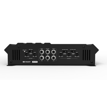 SWAT M-4.110 - ракурс 3