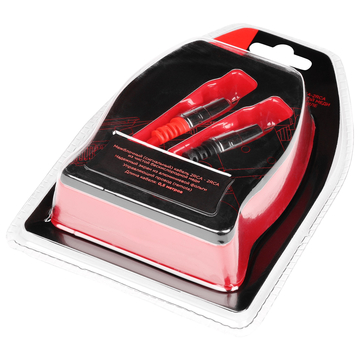 Урал ТТ КМ RCA-ТТ0,5М