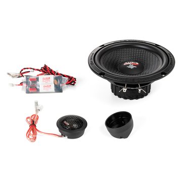 Audio System M165 Evo2
