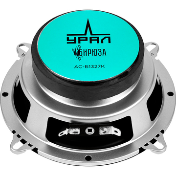 Урал АС-Б1327К