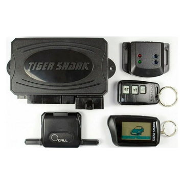 Tiger Shark TS-3018