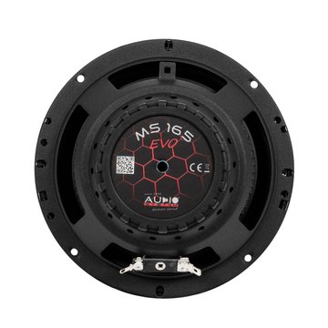 Audio System M165 Evo2