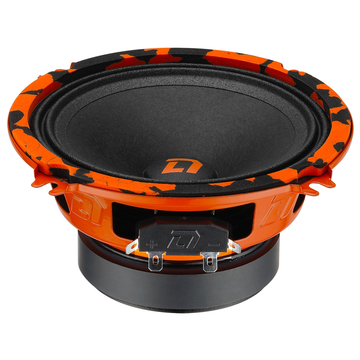 DL Audio Barracuda 130
