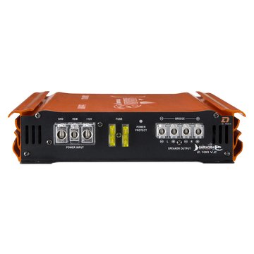 DL Audio Barracuda 2.100 V.2