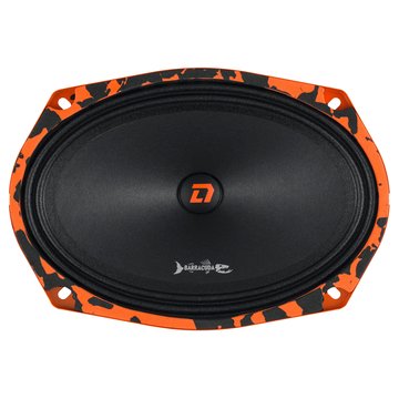 DL Audio Barracuda 69