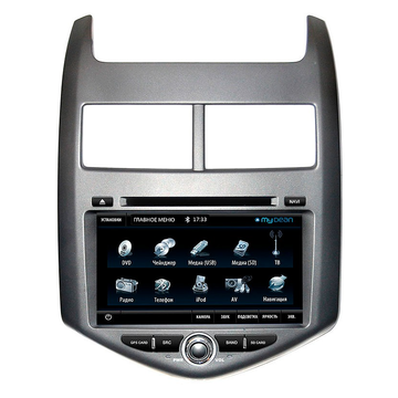 MyDean 7181