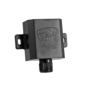 DL Audio Gryphon Lite 1.500