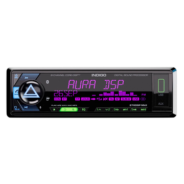 AurA INDIGO-876DSP MkII