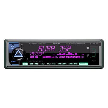 AurA INDIGO-877DSP MkII