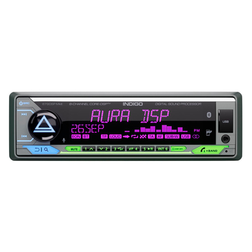 AurA  INDIGO-879DSP MkII