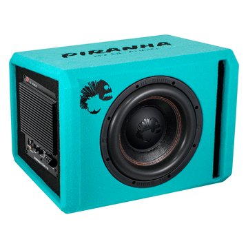 DL Audio Piranha 10A Marine V.2