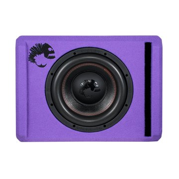 DL Audio Piranha 10A Purple V.2