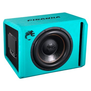 DL Audio Piranha 12A Marine V.2