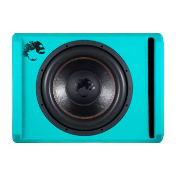 DL Audio Piranha 12A Marine V.2