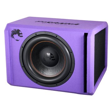 DL Audio Piranha 15A Purple V.2