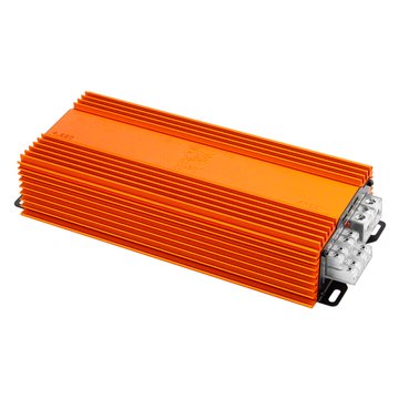 DL Audio Raven Compact 4.220