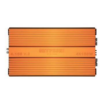 DL Audio Gryphon Pro 4.150 V.2