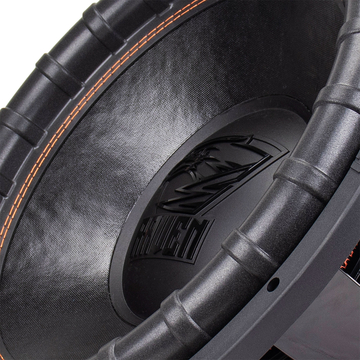 DL Audio Raven 18 V.2